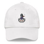 Thug Chick #0454 Dad hat